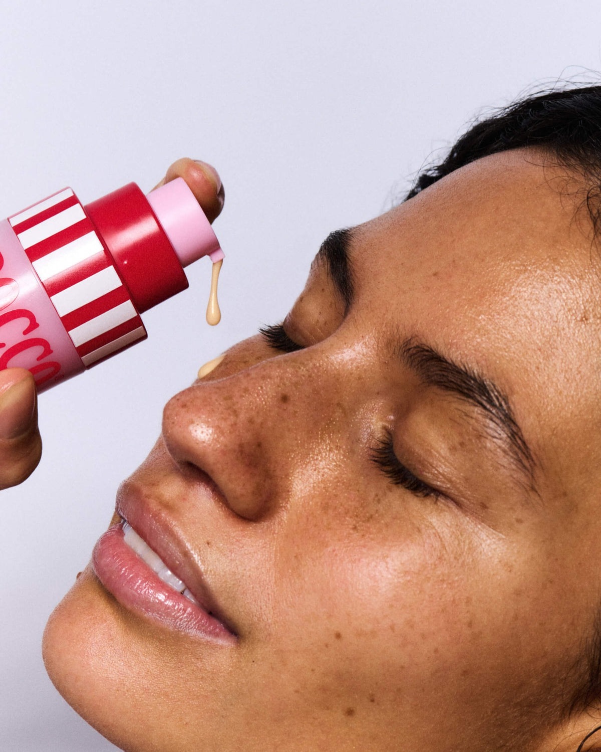 What order do you put skincare on?