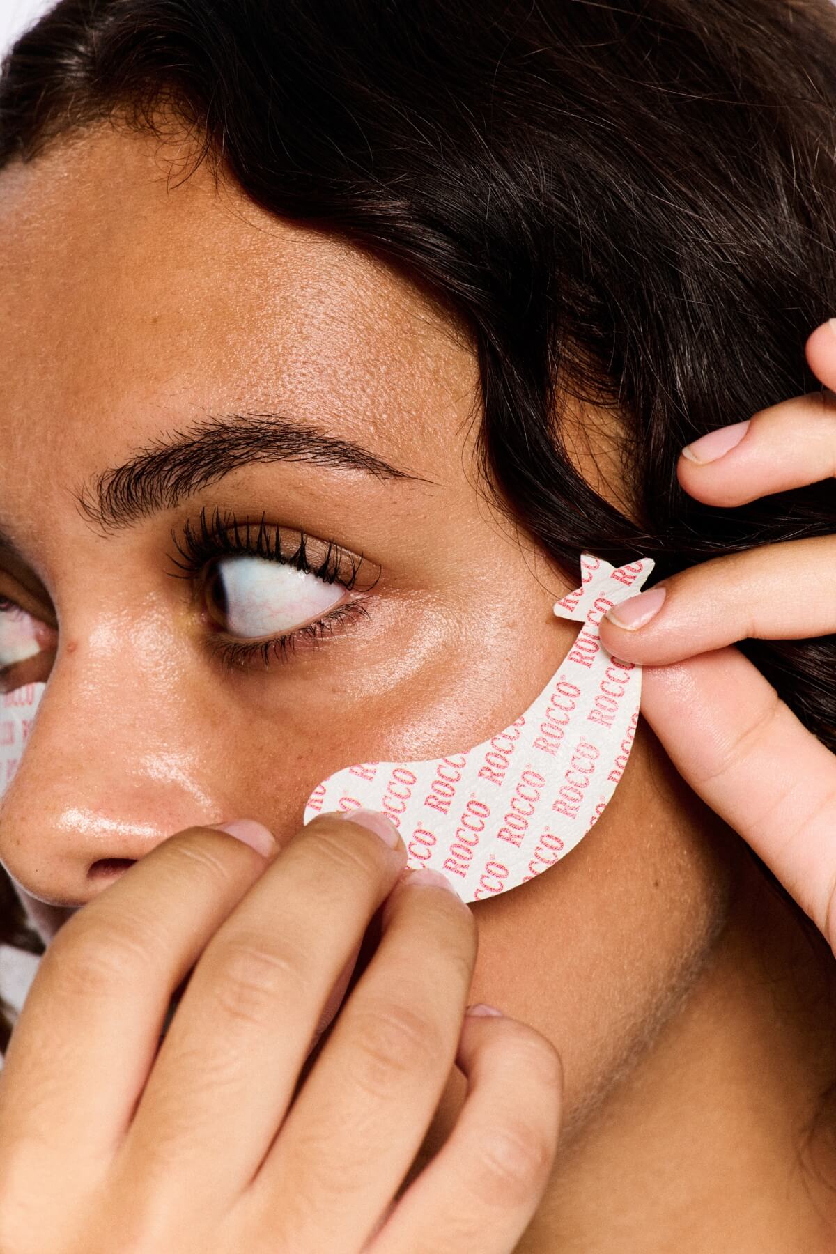 Happy Eyes Collagen Eye Patches