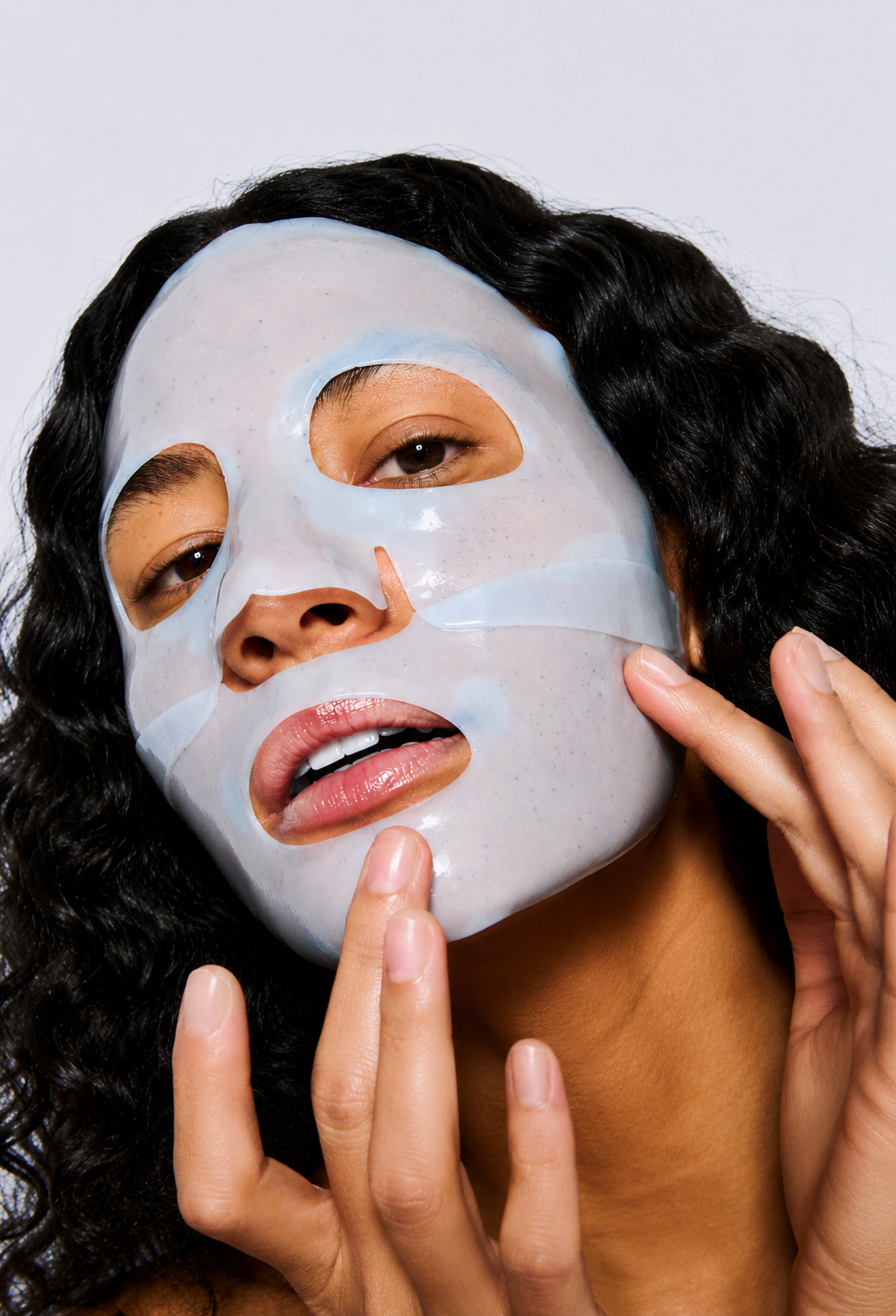 Glow Reset Mask multipack x 3