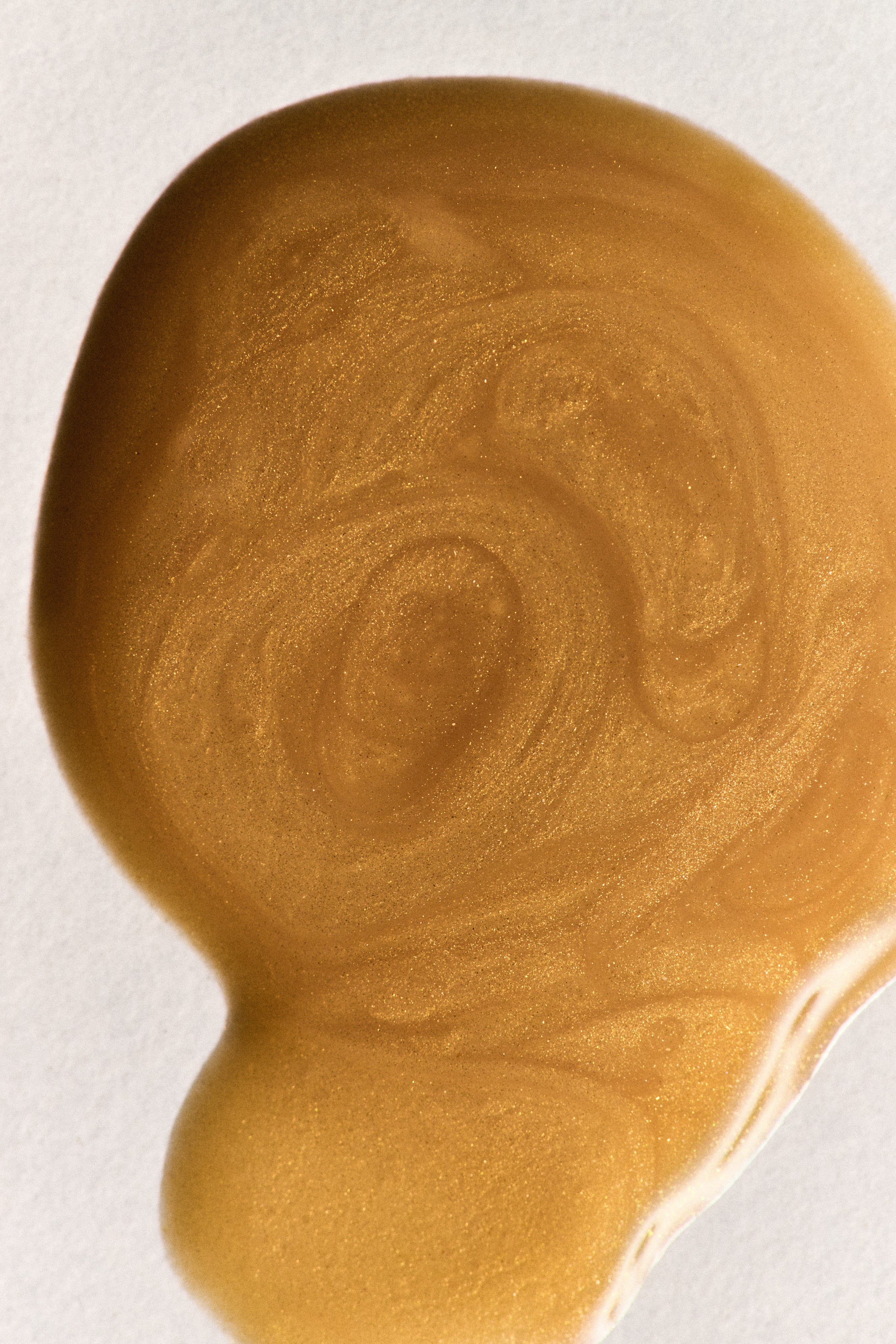 Texture image of Sunshine Dew Essence 