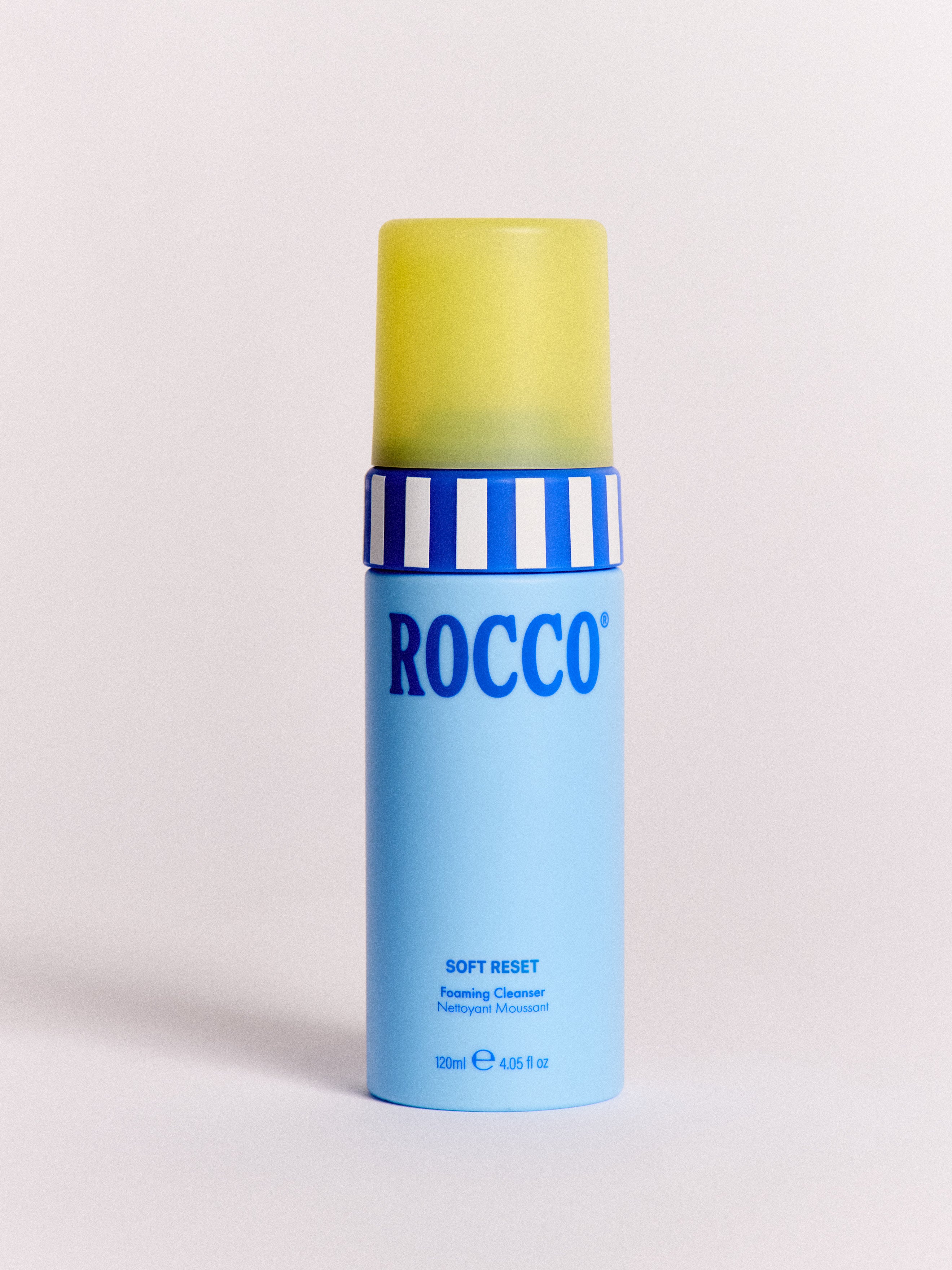 Soft Reset Foaming Cleanser 