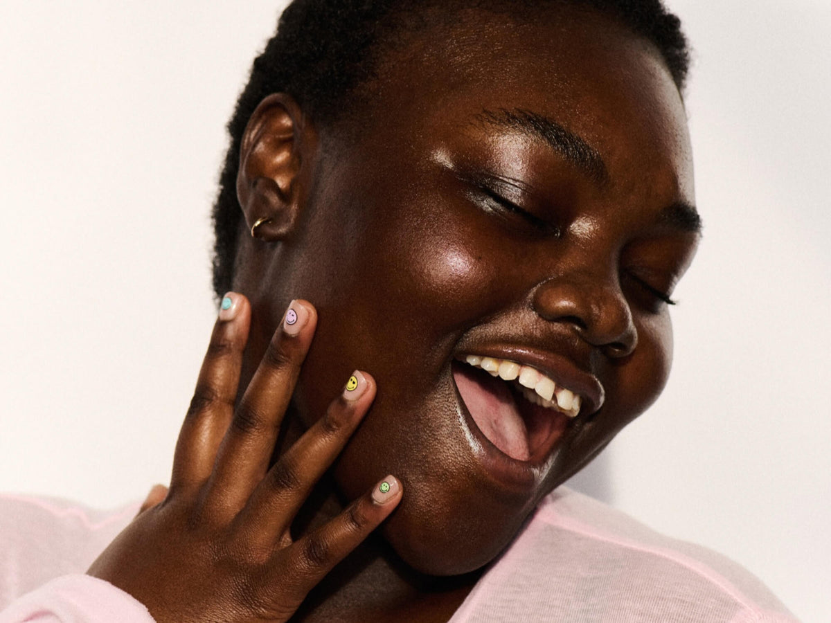 The Joy Edit: Pink and Red
