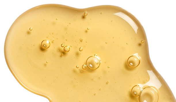 Baobab oil texture image 